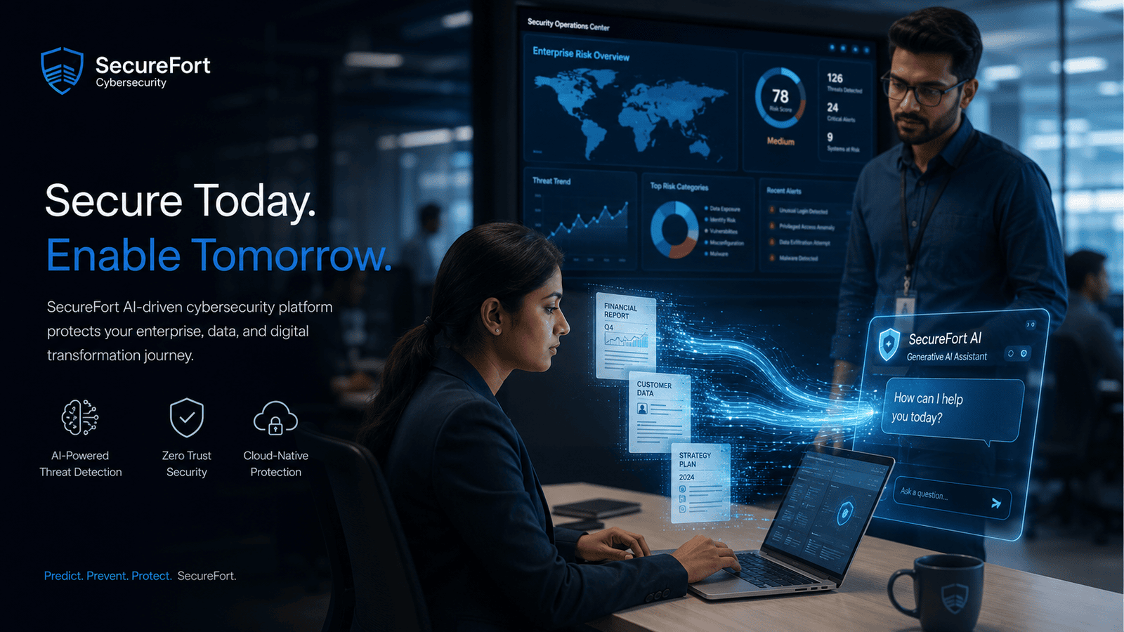 Is Your Team Leaking Data to ChatGPT? What Indian CISOs Need to Know in 2025